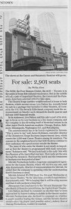 clip_forsale For sale: 2,901 seats